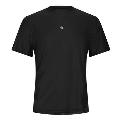 REPRESENT 247 - Men's Short Sleeve Performance Gym Top