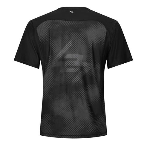 REPRESENT 247 - Men's Short Sleeve Performance Gym Top