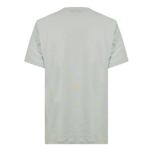 ON - Men's Short Sleeve Performance Gym Top