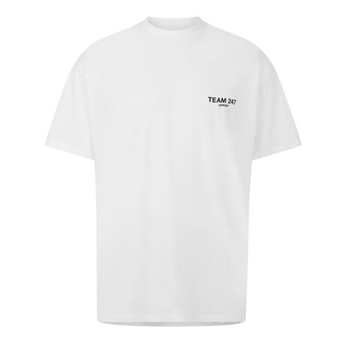 REPRESENT 247 - R247 Team 247 OS Tee Sn00