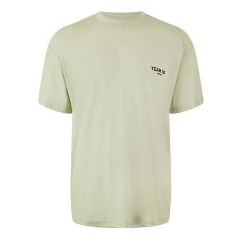REPRESENT 247 - R247 Team 247 OS Tee Sn00
