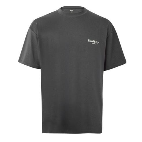 REPRESENT 247 - R247 Team 247 OS Tee Sn00