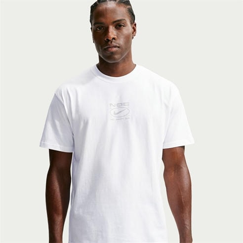 NIKE - Nike NAC Tee Sn64