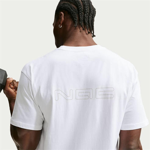 NIKE - Nike NAC Tee Sn64