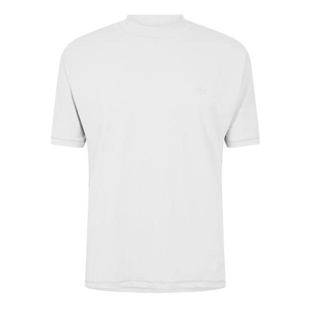 Black - THE COUTURE CLUB - Mens Training T-Shirt