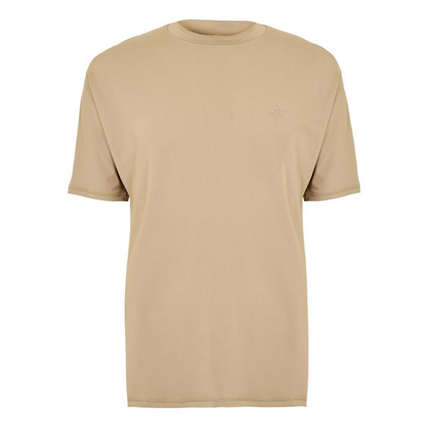 Black - THE COUTURE CLUB - Mens Training T-Shirt