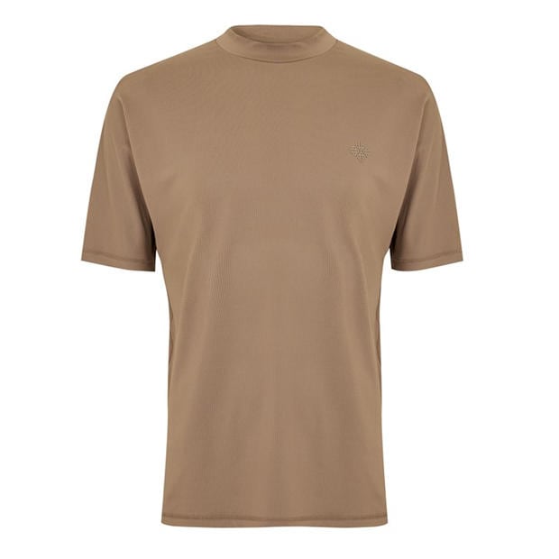 Black - THE COUTURE CLUB - Mens Training T-Shirt