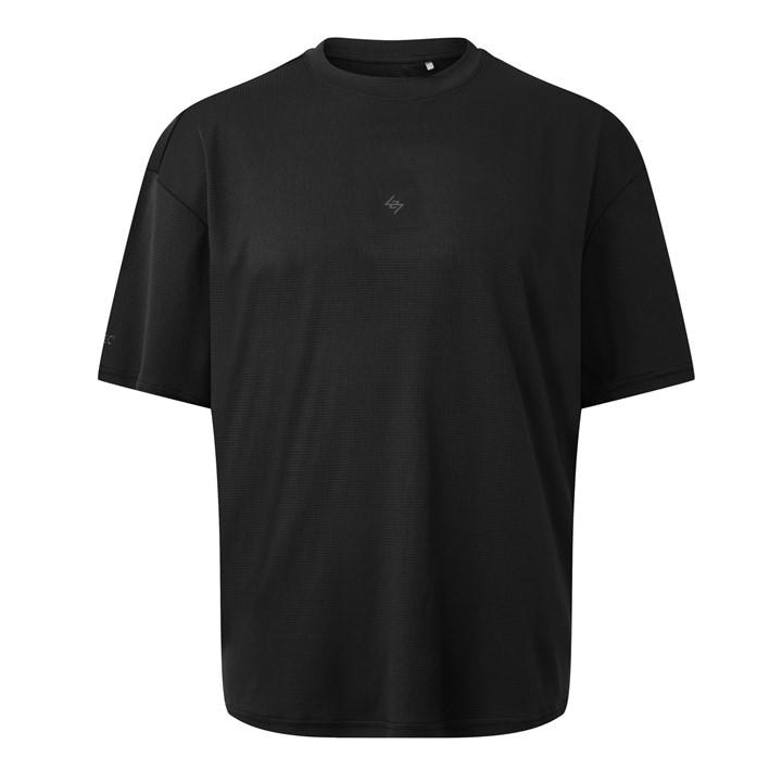 Represent 247 Ower Dry Tee Sn6 In Black