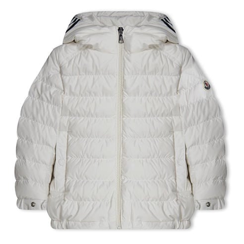 MONCLER - Cornour Puffer Jacket Juniors
