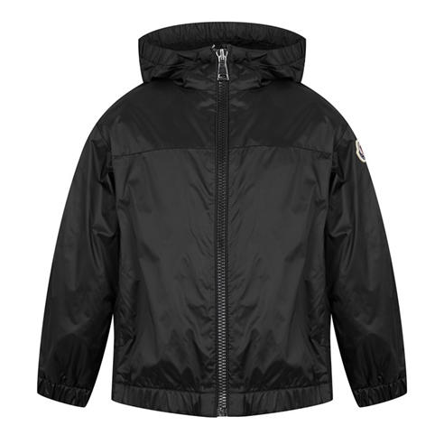 MONCLER - Owara Hooded Jacket Juniors