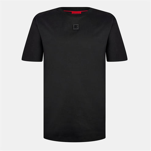 HUGO - Men's Regular Fit Dalile T-Shirt