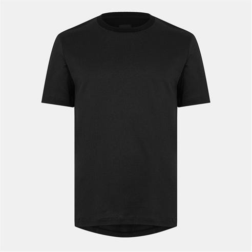 BOSS - Men's Tiburt Cotton T-Shirt