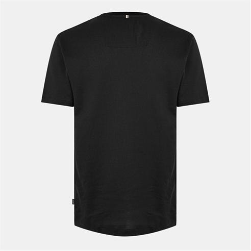 BOSS - Men's Tiburt Cotton T-Shirt