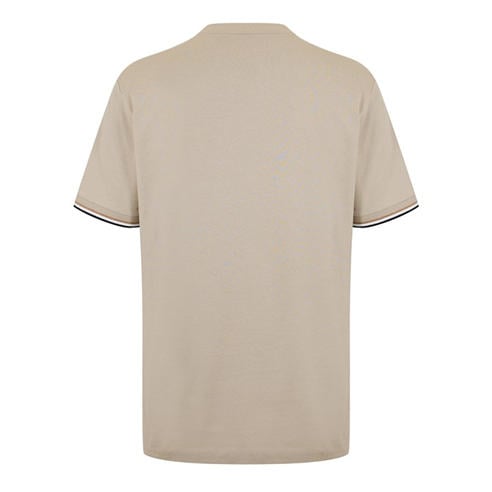 Boss - Men's HBB Thompson 04 Premium Cotton T-Shirt