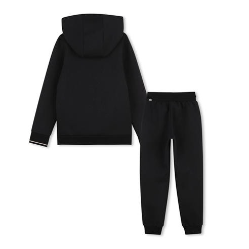 Boss - Boss Flc Tracksuit Jn64