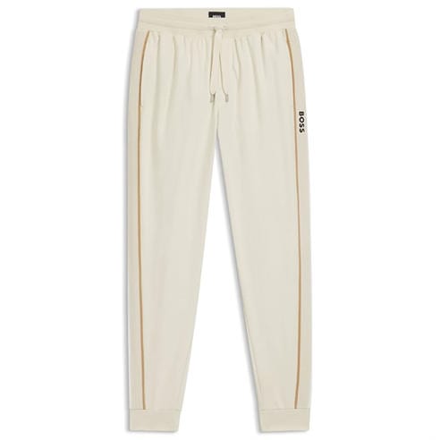 Boss - Boss Iconic Pants 10269546 02 Tracksuit Bottom Mens