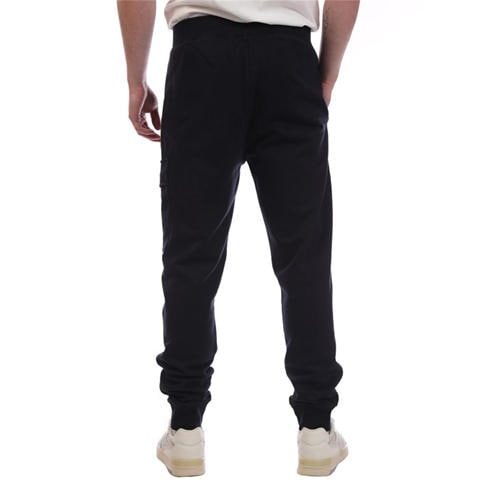 CP Company - Men's Light Fleece Lens Tracksuit Bottoms