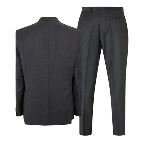 Boss - Men's H-Jeckson-2Pcs-224 Suit