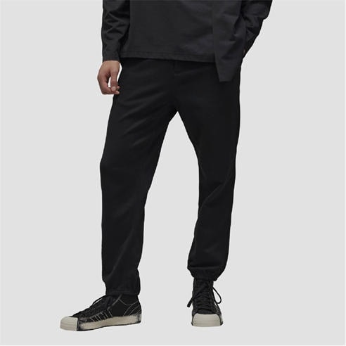 Y3 - Men's French Terry Track Pants