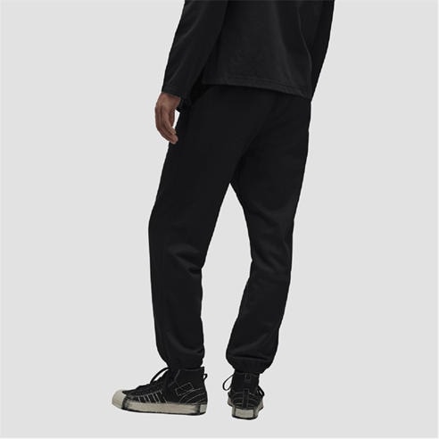 Y3 - Men's French Terry Track Pants