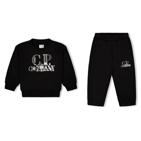 CP Company - CP Sweat + Joggers S Jn64