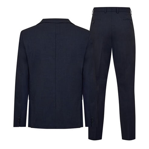Boss - Boss P-Hanry-2pcs-Pk-253 10235580 0 Suit Mens