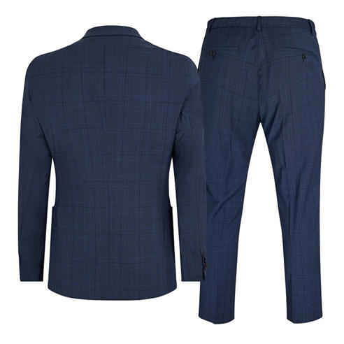 Boss - Men's P-Huge 2-Piece Suit