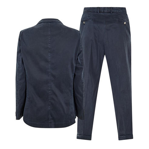 Boss - Men's C-Hanry-2Pcs-D-241F Suit