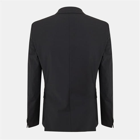 Hugo - Men's Hesten Tailored Fit Suit