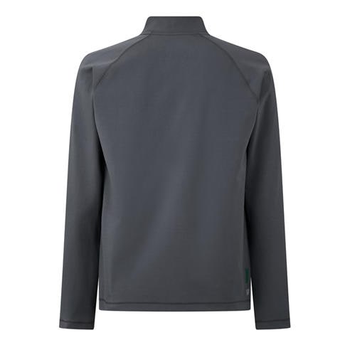 Lacoste - Lacoste Tech FZ Zip Sn72