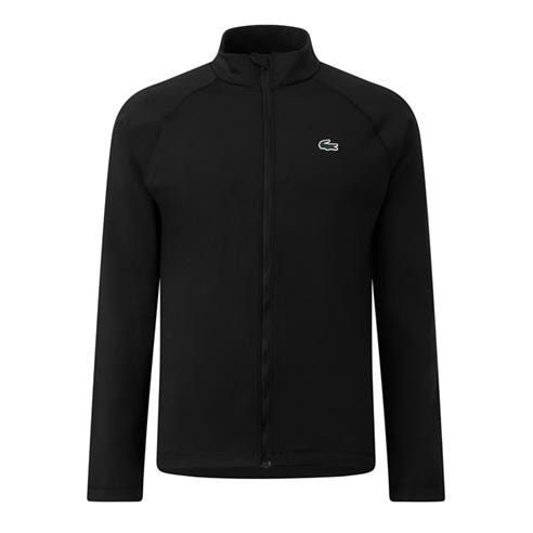 Lacoste - Lacoste Tech FZ Zip Sn72