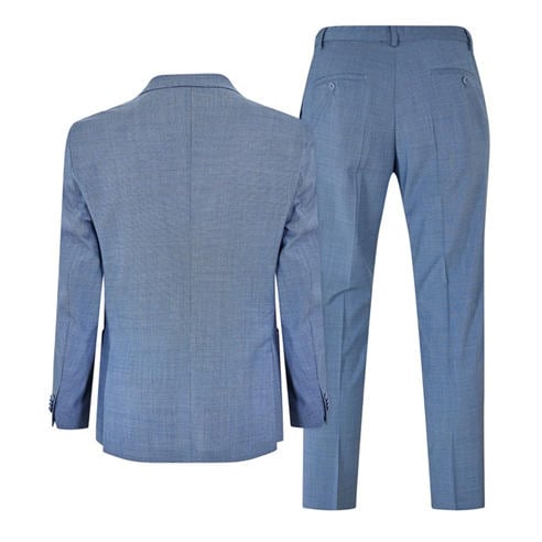 Boss - Men's P-Huge 2-Piece Suit