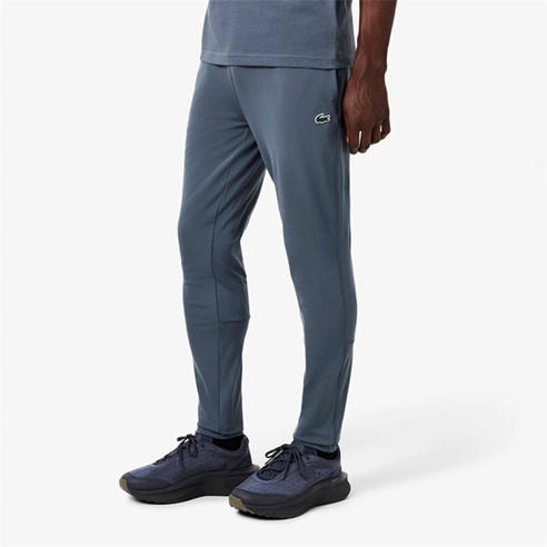 Lacoste - Men's Tech Tapered Fit Tracksuit Bottoms