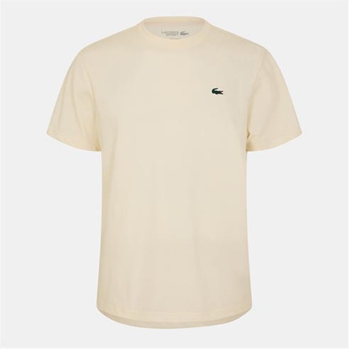 Lacoste - Men's Short-Sleeve Performance T-Shirt