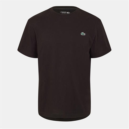 Lacoste - Men's Short-Sleeve Performance T-Shirt