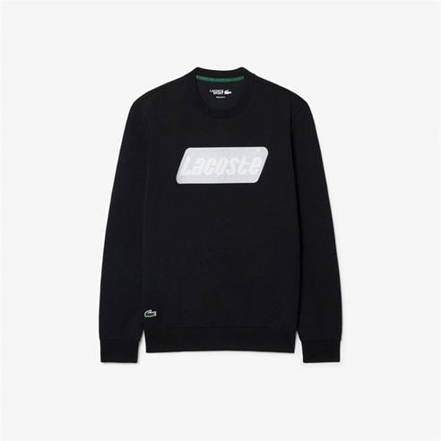Lacoste - Lacoste BckPrnt Swt Sn64