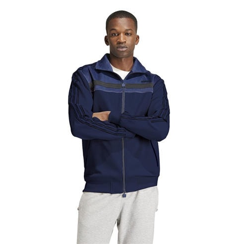 adidas Originals - Men's Performance Tracksuit Top