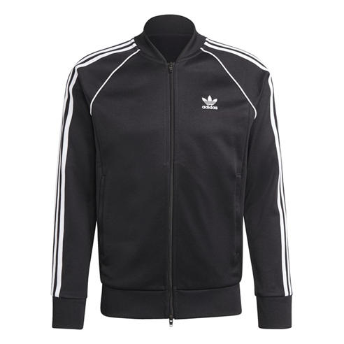 adidas Originals - Men's Performance Tracksuit Top