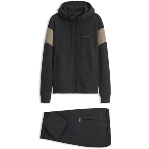 Boss - HBG Tsuit Set Sn64