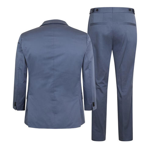 Hugo - Men's Henry Getlin242 Suit