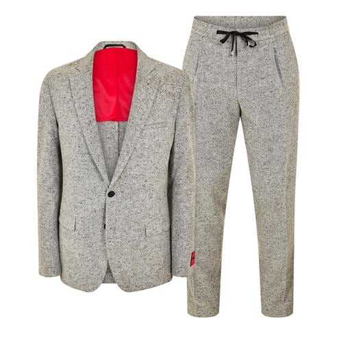 Hugo - Men's Suit