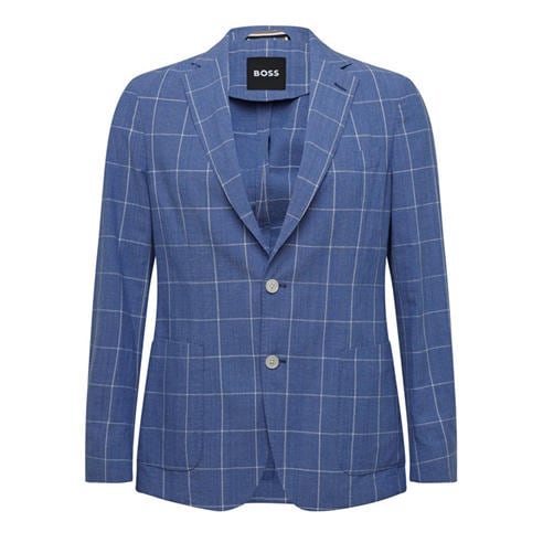 Boss - Men's C-Hanry-2Pcs-242 Suit