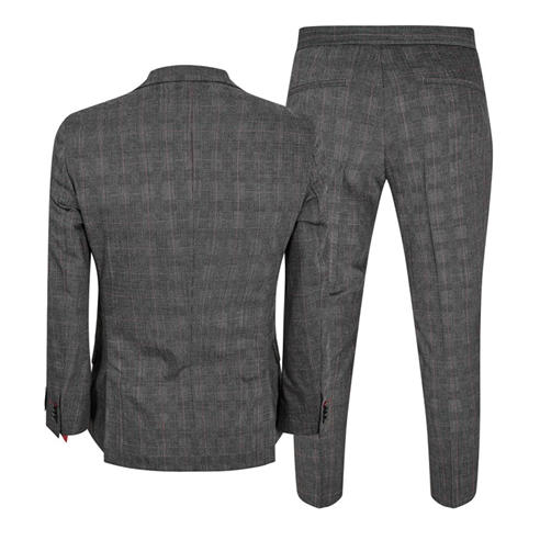 Hugo - Men's Hanfred/Goward224Xwg Suit