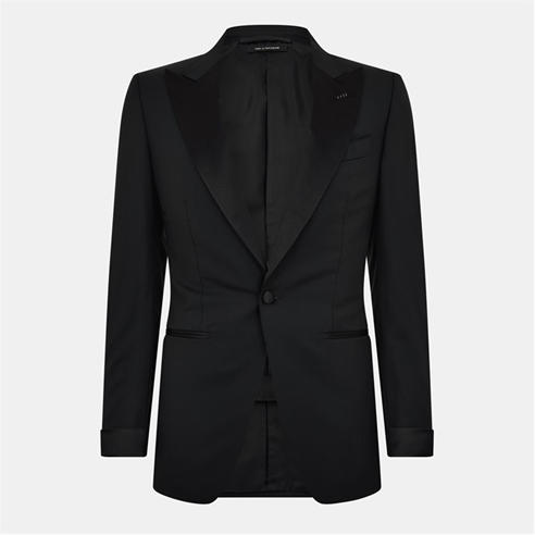 TOM FORD - Men's Suit