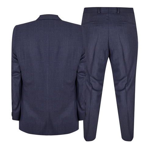 Hugo - Men's Henry Getlin212X Suit