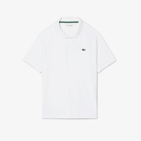 Lacoste - Men's Short Sleeve Performance Polo Shirt