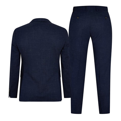 Boss - Men's H-Reymond-2Pcs-224 Suit