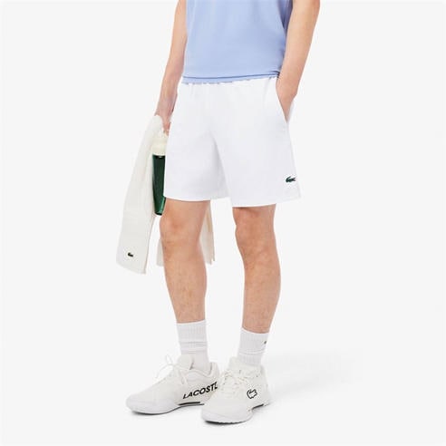 Lacoste - Men's Tech Performance Tennis Shorts