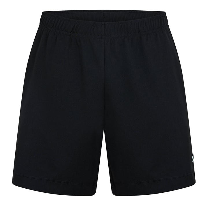 Lacoste Men's Black Tech Performance Tennis Shorts - XL