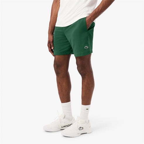 Lacoste - Men's Tech Performance Tennis Shorts